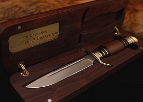 Советские ножи